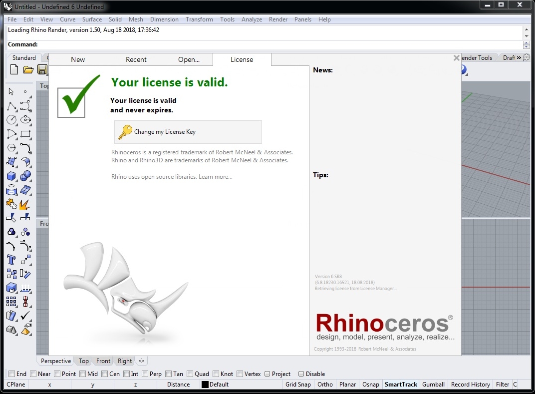 crack for rhino 6 trial version